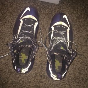 Charles Barkley Nike Basketball Shoes